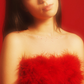 Sweetheart Decolletage