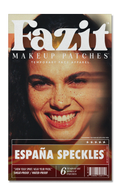 World Cup Spain Speckles