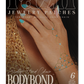 Scallop Hand Chain Bodybond