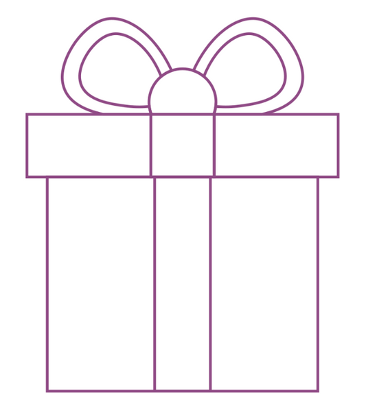free gift icon