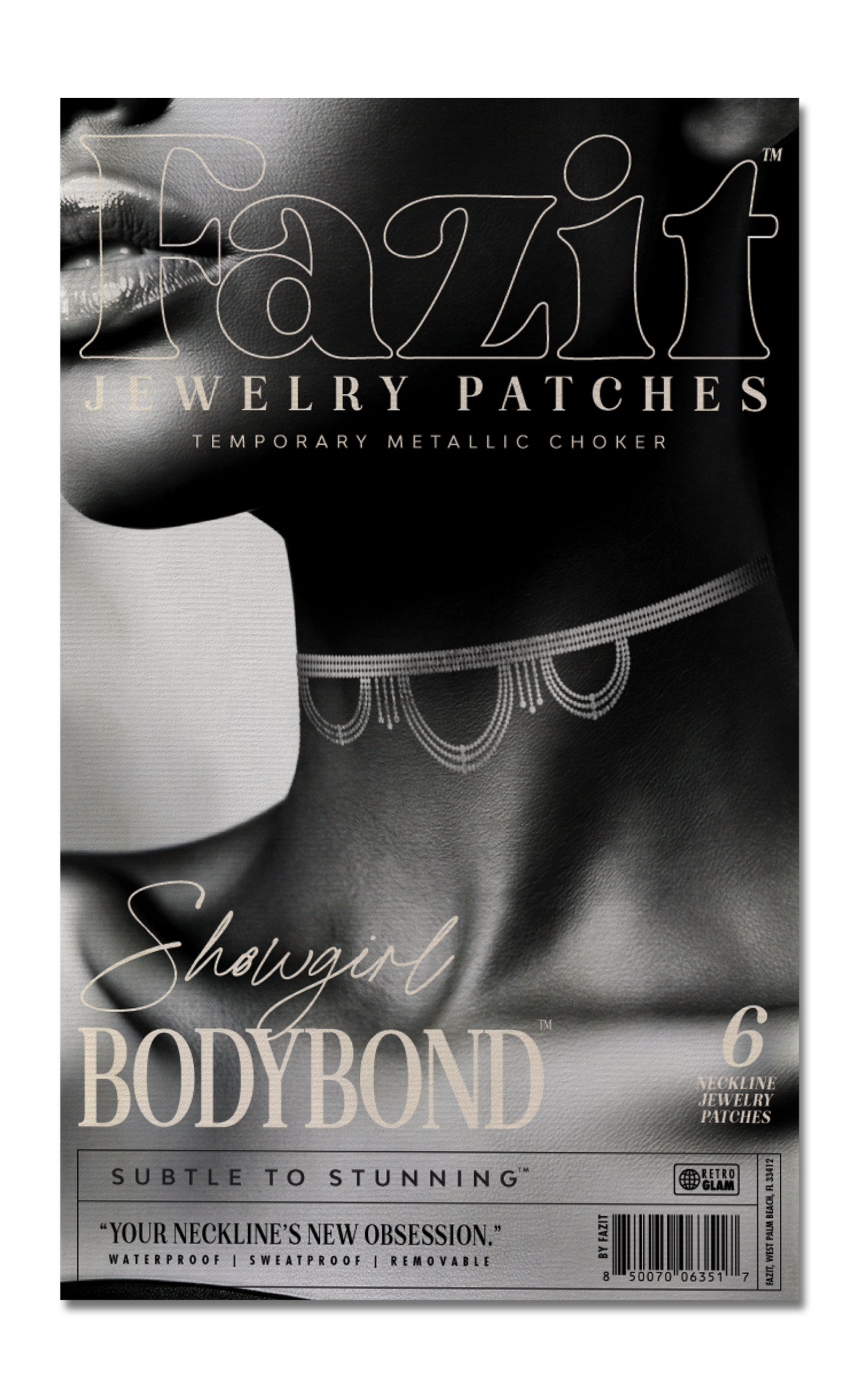 Showgirl Bodybond