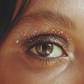 Silver Eye Speckles