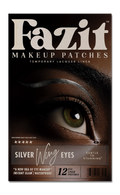 Silver Wing Eyeliner