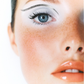 Silver Wing Eyeliner