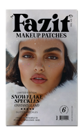 Snowflake Speckles