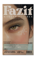 Snowflake Eye Rays