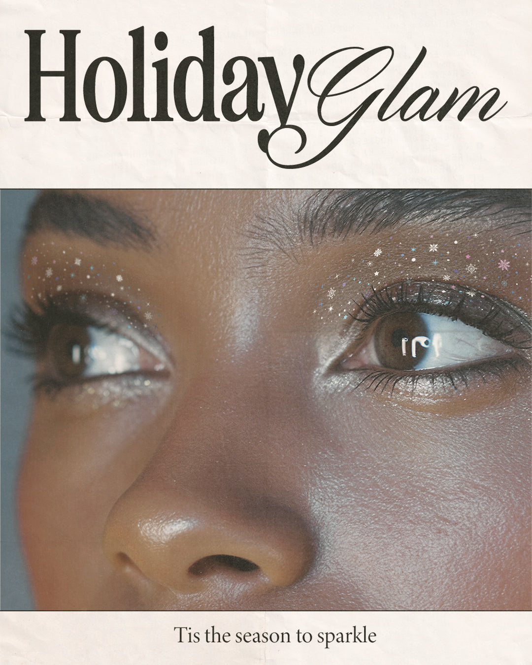 Sparkle Season Starts Here