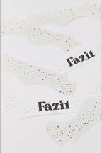 Sprinkled Glitter Freckles Makeup Patches