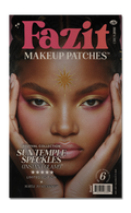Sun Temple Speckles