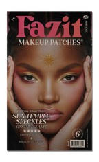 Sun Temple Speckles