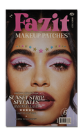 Sunset Strip Speckles