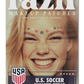 U.S. Soccer Sunset Strip