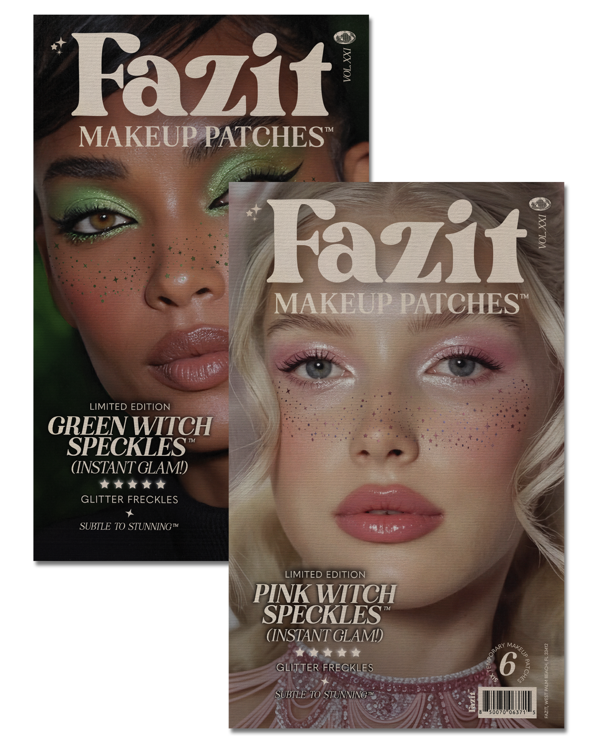 Gravity Defying Bundle