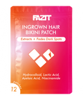 Bikini patch