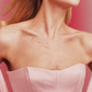 Sweetheart Decolletage